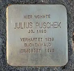 Julius Puschek