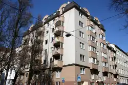 Wohnhaus Stolzenthalergasse 11–13