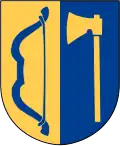 Wappen von Stora Tuna