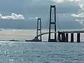 Storebælt Bridge (2017)