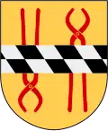 Wappen von Storfors