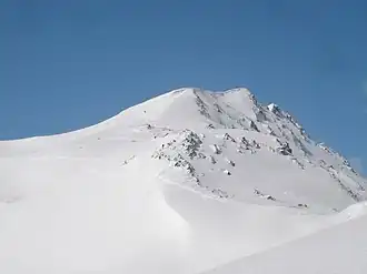 Der Stotzigen Firsten