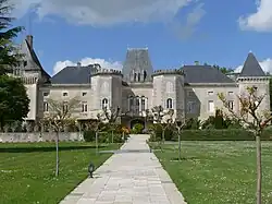 Château de la Meynardie
