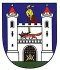 Wappen von Strážov