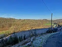 Siebensiefen im Tal der Lindlarer Sülz