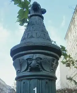 Aufsatz zu „Typ&nbsp;II“