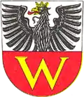 Wappen von Strachotice