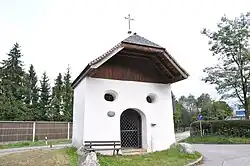 Strailach-Kapelle