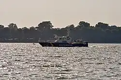 BP 62 „Uckermark“