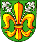 Wappen von Strančice