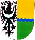 Wappen von Straškov-Vodochody