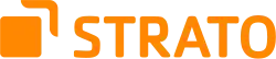 Logo von STRATO