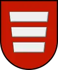 Wappen von Stratyn