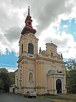 Dreifaltigkeitskirche