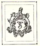 Signet des Kunstverlags