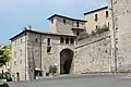 Porta Principale