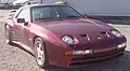 Porsche 928 Strosek
