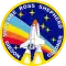 Logo von STS-27