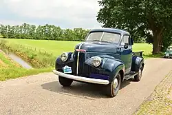 Studebaker M5 Pick-up