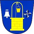 Wappen von Studnice