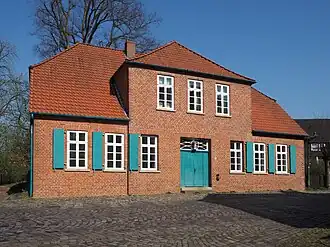 Neues Müllerhaus