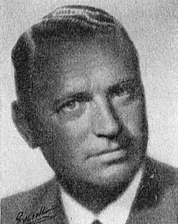 Sture-Lindgren-Porträt