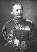 Albert von Stutterheim