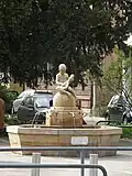 Lautenschlägerbrunnen