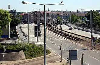 König-Karls-Brücke