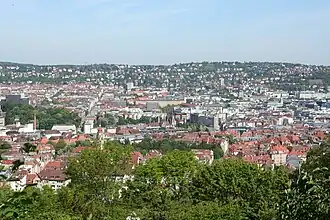 Stuttgart