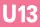 U13