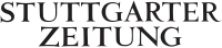 Stuttgarter Zeitung-Logo