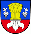Wappen von Sušice