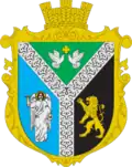 Wappen von Subotzi