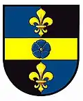 Wappen von Sudkov