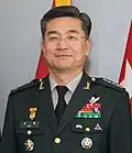 Jeong Kyeong-doo