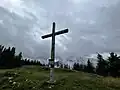 Gipfelkreuz