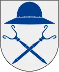 Wappen von Sundsvall
