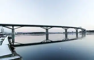 Sundsvallsbron