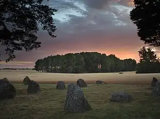 Gräberfeld von Brakelund