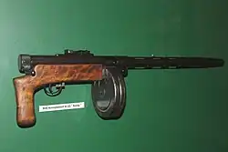 Bunker-Modell KP/-31