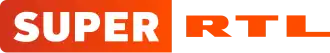 Logo von Super RTL