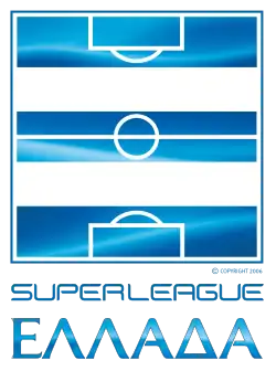 Logo der Super League