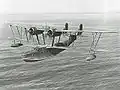 Supermarine Stranraer