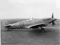 Supermarine Seafire XV