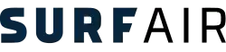 Logo der Surf Air