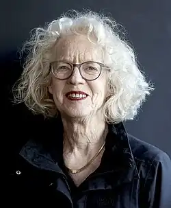 Susanne Lanwerd, 2025