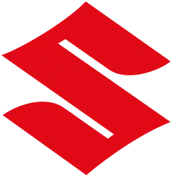 Suzuki Logo