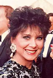 19. Januar: Suzanne Pleshette (1991)