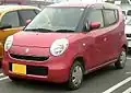 Suzuki MR Wagon von 2006